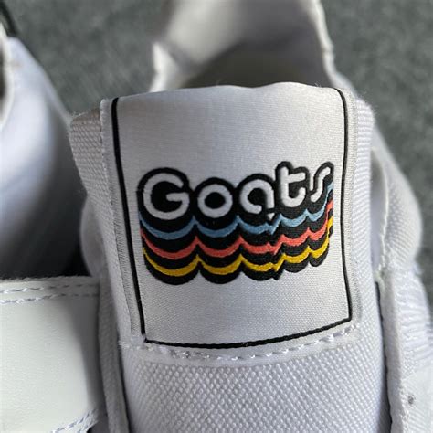 goat shoes usa page.